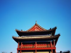 -西安城墙·碑林历史文化景区