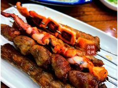 -火娃菜馆(新岭花园1期店)