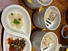 -喜鼎海胆水饺(东港店)