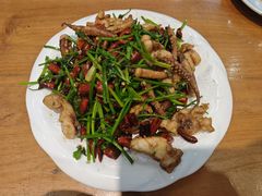 -晚归月亮湾私家菜(临邑路店)