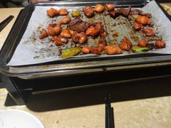 -玫瑰花园自助烤肉(顺义鑫海韵通店)