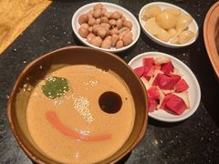 -南门涮肉(北洼路店)