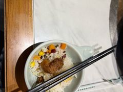 -云海肴云南菜·蒸汽石锅鱼(新奥店)