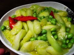-聚汇三少·龙虾·中餐厅(莫邪路新天地店)