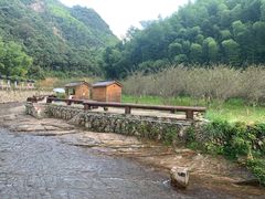 -花溪风景区
