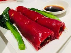 -飶香居(省博物馆店)