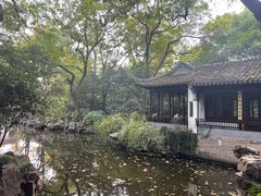 -秋霞圃