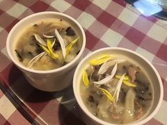 -龙桥私厨·姜花菊花过桥鱼·顺德菜(容桂店)