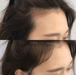 点击看大图 -MY HAIR ARDOR
