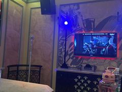 -飞歌e族KTV(雄楚1号店)