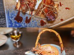 -广州增城保利皇冠假日酒店-玄日本餐厅