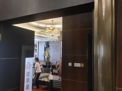 -骏莱海鲜鱼港(五角场店)
