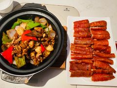 -肥仔文澳门猪骨煲(南京西路店)