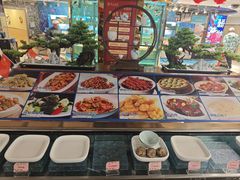 -良友·地标海鲜青岛菜(五四广场店)