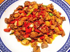 -大娘湘厨(万科金域花园店)