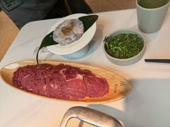 -左庭右院鲜牛肉火锅(新梅广场店)