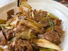 -乔家满族八大碗(流水沟店)