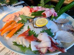 海鲜拼盘-生如夏花泰式火锅(西村黑金店)