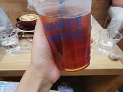 -VOYAGE COFFEE(北锣鼓巷店)