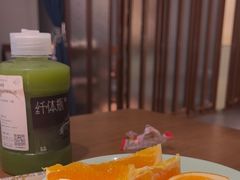 -掂档潮汕牛肉火锅(沈阳万象城店)