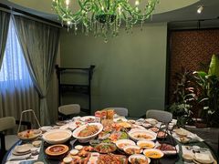 -锦府盐帮·私宴(赛特店)