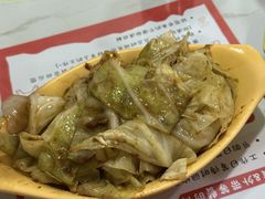 -黄师奶甜品店