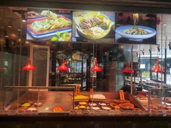 -渝味川菜(夜宵航母店)