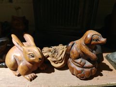 -小洲村