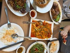 -建兴酒家(班塔通分店)