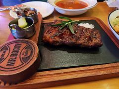 -MR.ROCKY洛奇先生RESTAURANT&BAR(宝安壹方城店)