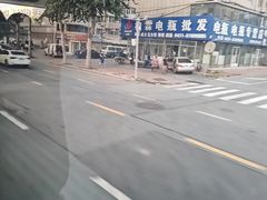 -老长春肉馆(创业大街店)