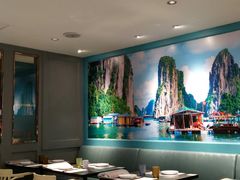 -美奈小馆·越南料理(中航城君尚购物中心店)