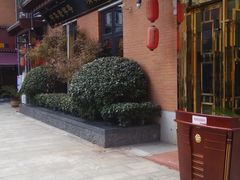 -吉庆街美食广场