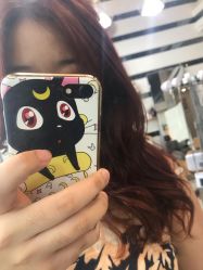 -GIRL STYLE 烫发·染发沙龙