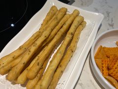 -京御煌三汁焖锅(益田假日里店)