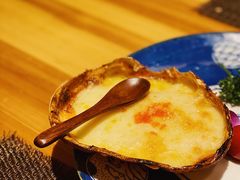 -大岛日本料理铁板烧(南通大饭店)