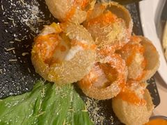 -克比叔叔印度餐厅Kebabs on the Grille(人民广场店)