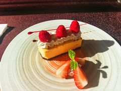-卡本妮法餐厅·北京和平宾馆