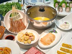-禧悦楼(天德广场店)