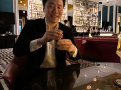 -The St·Regis Bar 瑞吉酒吧