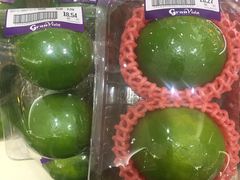 -GranVida生活超市(海信广场店)