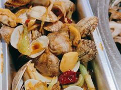 -老卜奎齐齐哈尔烤肉(人民东路店)