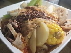 -林静小吃(复兴路店)