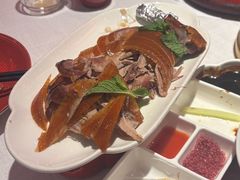 -大鸭梨烤鸭·北京菜(南小街/南苑店)