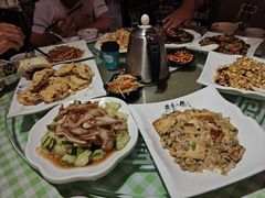 -燕青小馆(东园大厦店)