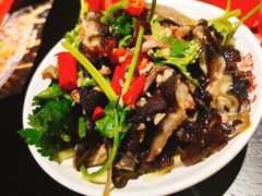 -蛙三泡椒牛蛙(万象城店)