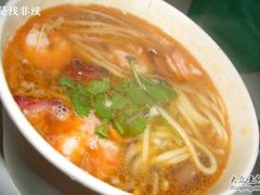 -明月虾面(厦禾路店)