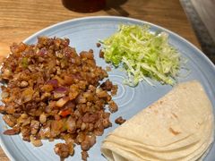 -耶里夏丽新疆餐厅(百联中环购物广场店)