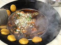 -大鹅岛灶台鱼·铁锅炖(水库路店)