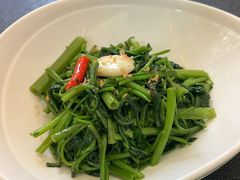 -帕蓝·暹罗料理(大学路店)